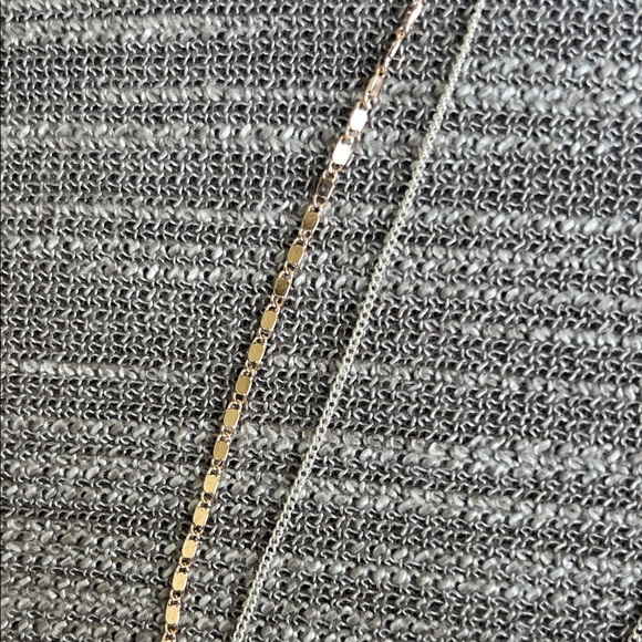 New Mixit long double layered necklace - Picture 4 of 10